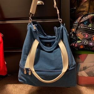 Lo&Sons weekender bag